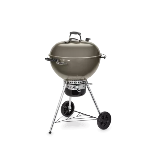 WEBER Charcoal Grill Mater-Touch GBS C-5750
