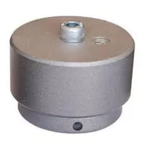 Lodāmura galva D20 mm plakanajam lodāmuram