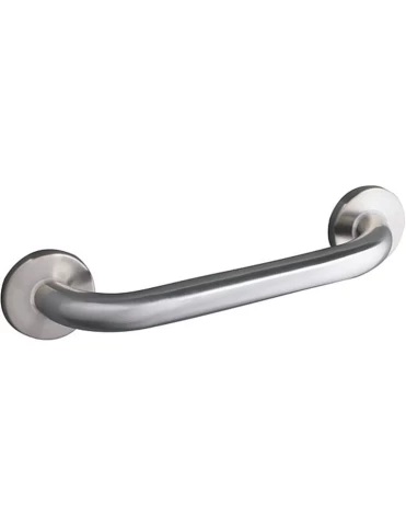 Ridder Bathroom handle Sam S, stainless steel matt chrome A00130051
