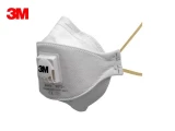 3M Respirator 9312 P1 with valve