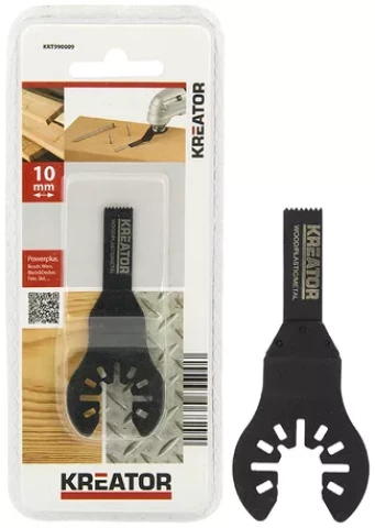 Metāla zāģa asmens 10mm  multiinstrumentam