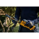 DeWalt DCMHT520N-XJ 18V XR Cordless Compact Hedge Trimmer, 20 cm, Tool Only