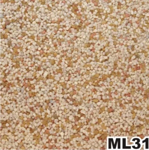 Ekofleks AL99 Mosaic Plaster 1.8mm 25kg ML31