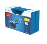 Аккумуляторная вибрационная присоска для укладки плитки 20V 2,0 Аh Hogert HT2E218