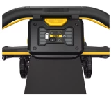Cordless lawn mower DCMWP134N-XJ 53cm 2x18V without battery and charger DeWALT