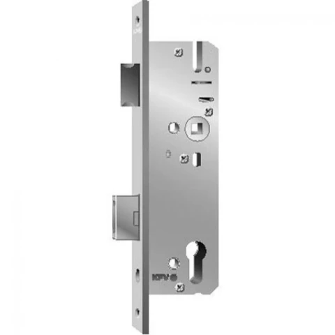 SLĒDZENES MEHĀNISMS IEKAĻAMS LAĶĒTS SUDRABS 3469508