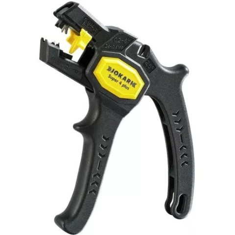JOKARI kabeļu atizoletājs  0.2-6mm2