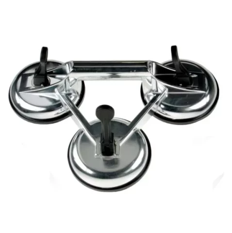 Stikla piesūceknis, turētājs AL 3