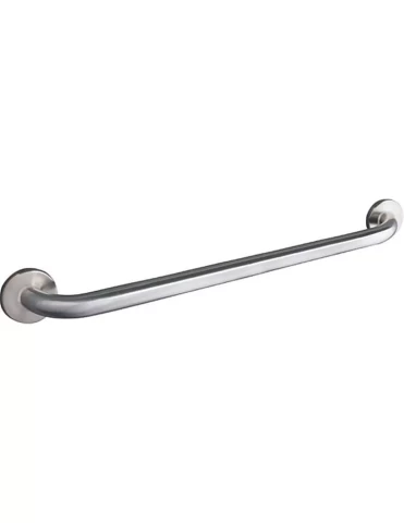 Ridder Bathroom handle Sam L, stainless steel matt chrome 60cm A00160051