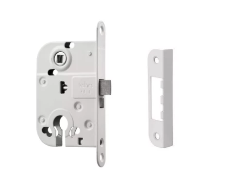 VALNES PZ 4018 4018 ответная планка белый