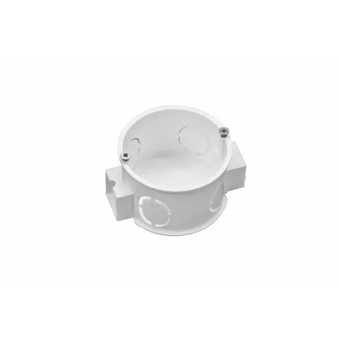 Montāžas kārba mūrim POLIJA  1x70/45 savienojama