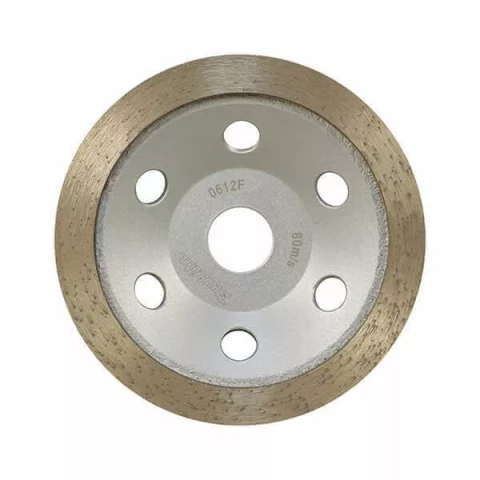 Diamond cutting disc Makita D-41464; 125 mm