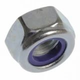 Nut Din 985 M12 (100)