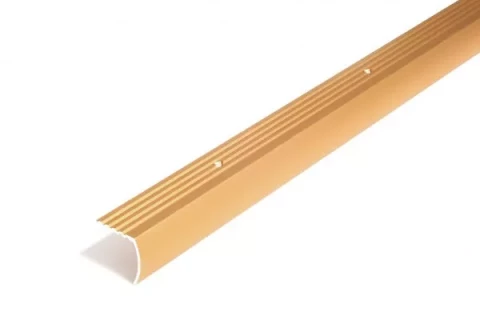 SLIEKSNIS D4 KE 29X29MM 2.7M RIEVOTA VIRSMA ZELTS