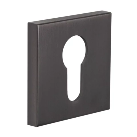 Uzlika 17 PZ OGS grafīts SLIM kvadrāts