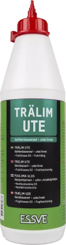 Līme kokam ārdarbiem D3 750ML