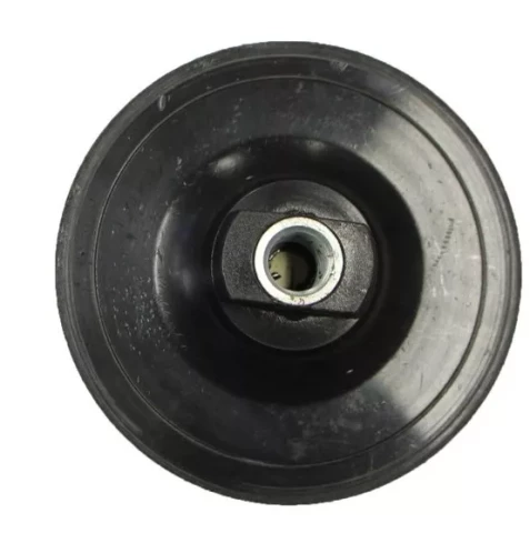 FASTER TOOLS Backer pad for diamond polishing pads M14 - 125mm