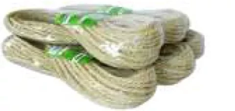 Virve vīta D10.0mm/10m sizals