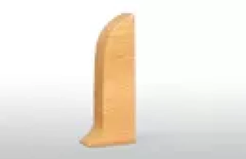 Окончания для плинтуса NGF08 комплект (2 шт)