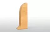 END CUP for skirting board NGKT08, 2PC, L+R