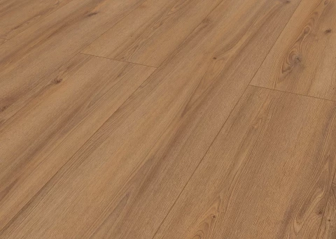 Laminate waterproof Pool 832-4 WR Brookside 32nd floor/AC4 1285x192x8mm (1.973m2/8pcs.)