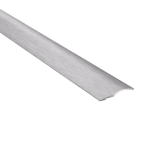 Dažādu līmeņu profils alumīnija Pro26, 0,93 m, silver