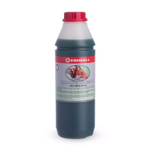 Eļļa 2-taktu 1:50 1L