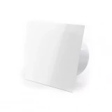 Stikla panelis priekš DRim 100 balts glancēts