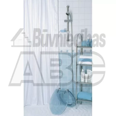 660-10/31/40/52 Dušas Aizkari ZOBER DUSCHY