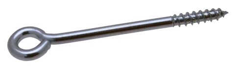 Cilpskrūve 4.4x90x8 GV  maza