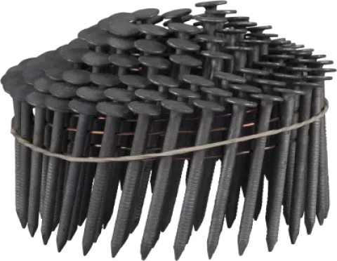 Картонные гвозди Essve 3.0x45mm 15° HDG 960шт/уп, 777769