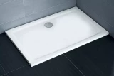 Ravak Paliktnis GIGANT PRO FLAT 100x80cm Balts XA03A411010