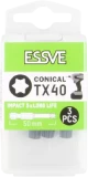 Essve nozzles IMPACT TX40x50mm, 3pcs / pack, 9980268