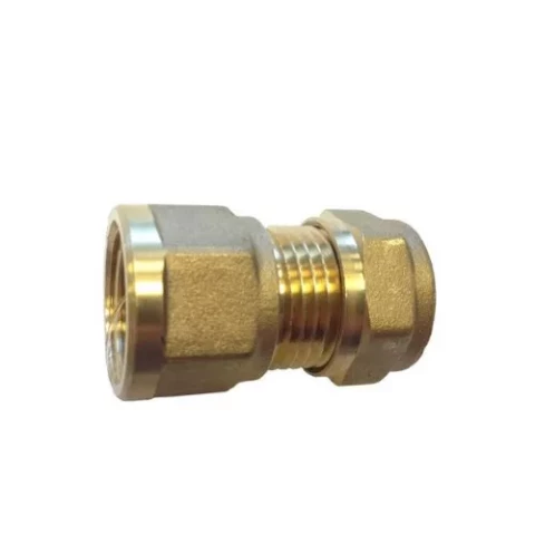 Kompresijas pāreja 15-1/2" i.v. kapara caurulēm