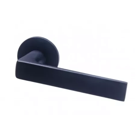 Handle scan black  40-80mm