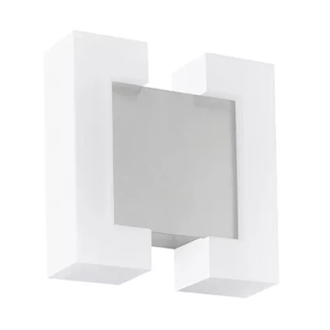Sienas lampa EGLO SITIA2x4.8W LED IP44 āra 95987