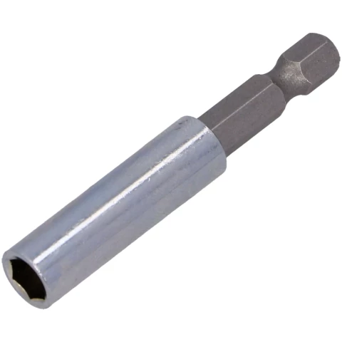 Uzgaļu turētājs magnēta 60mm, DRAUMET PREMIUM 9264