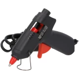 Līmes pistole 8mm 25W, DRAUMET 6129