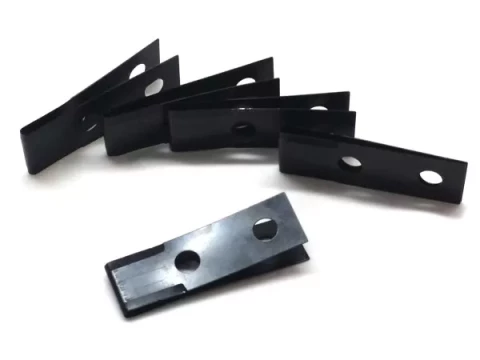 Asmeņu komplekts nazim 093112 5gab/iep, STEINEL 000738