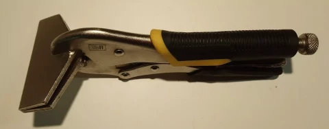 *Stangas metinātāju SW 250MM