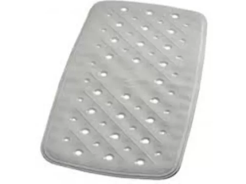 RIDDER VANNAS ISTABAS PAKLĀJS 36X71CM PROMO, ANTI-SLIP Pelēks