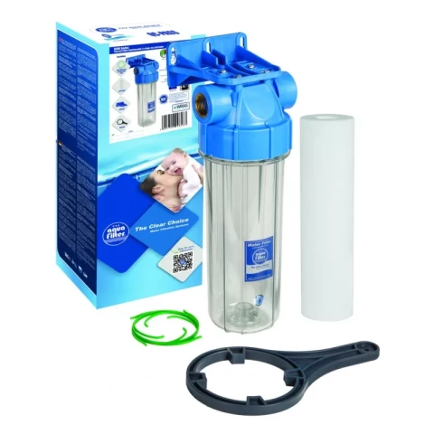 Комплект коруса фильтра 10