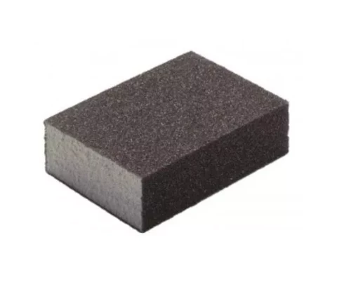 Slīpšvamme 4pusēja 98x69x26 P150