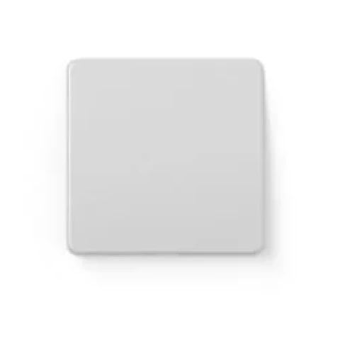 MIKRO перекрестный переключатель кремовый 