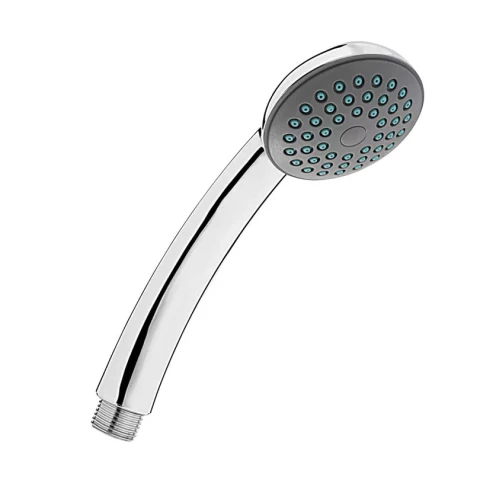 Dušas klausule KOBRA  1/2' , hromēta  622005 Rubineta