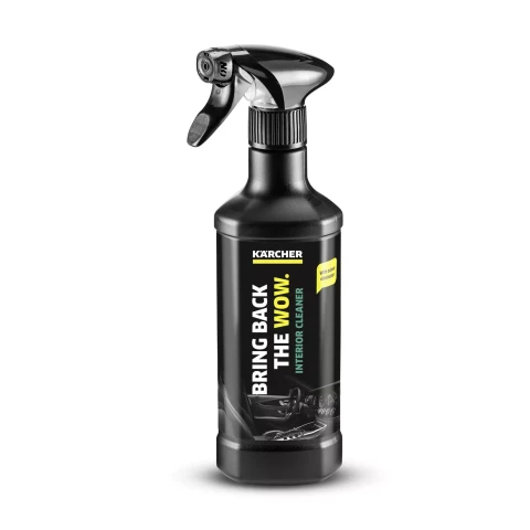 Līdzeklis auto salona tīrīšanai ''BRING BACK THE WOW'' 0.5L, RM651, KARCHER 6.296-106.0
