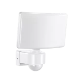 LED floodlight with PIR sensor 240 ° 30W 2200lm 4000K IP65 white OR-NL-6148WLR4