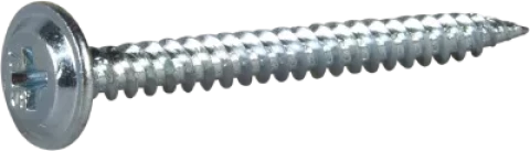 Essve Монтажный шуруп 4.2x45 ZN 250Шт. 572645