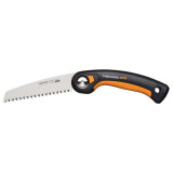 Пила складная Fiskars SW68 15см, 1067552