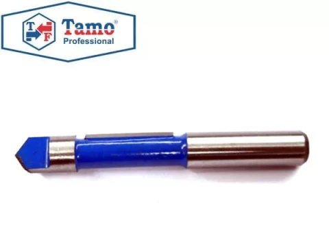 Frēze Tamo 2101 D8/L16mm